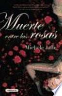 libro Muerte Entre Las Rosas